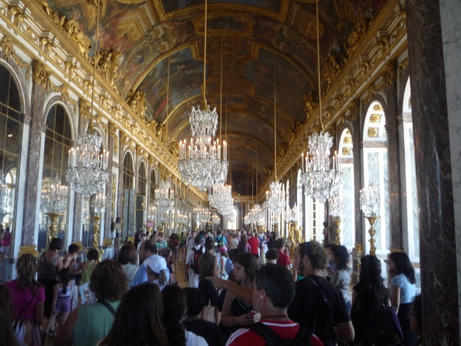 Versailles (10)